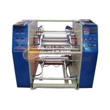 Ftrw-1300 Stretch Film Rewinding and Slitting Machine